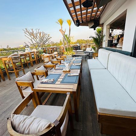 Ngon Avatar Hotel Pleiku Dış mekan fotoğraf