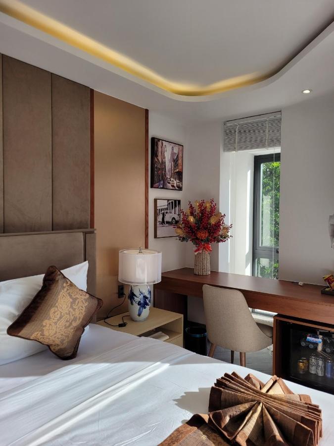 Ngon Avatar Hotel Pleiku Dış mekan fotoğraf