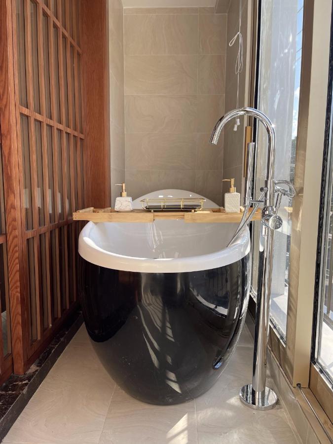 Ngon Avatar Hotel Pleiku Dış mekan fotoğraf