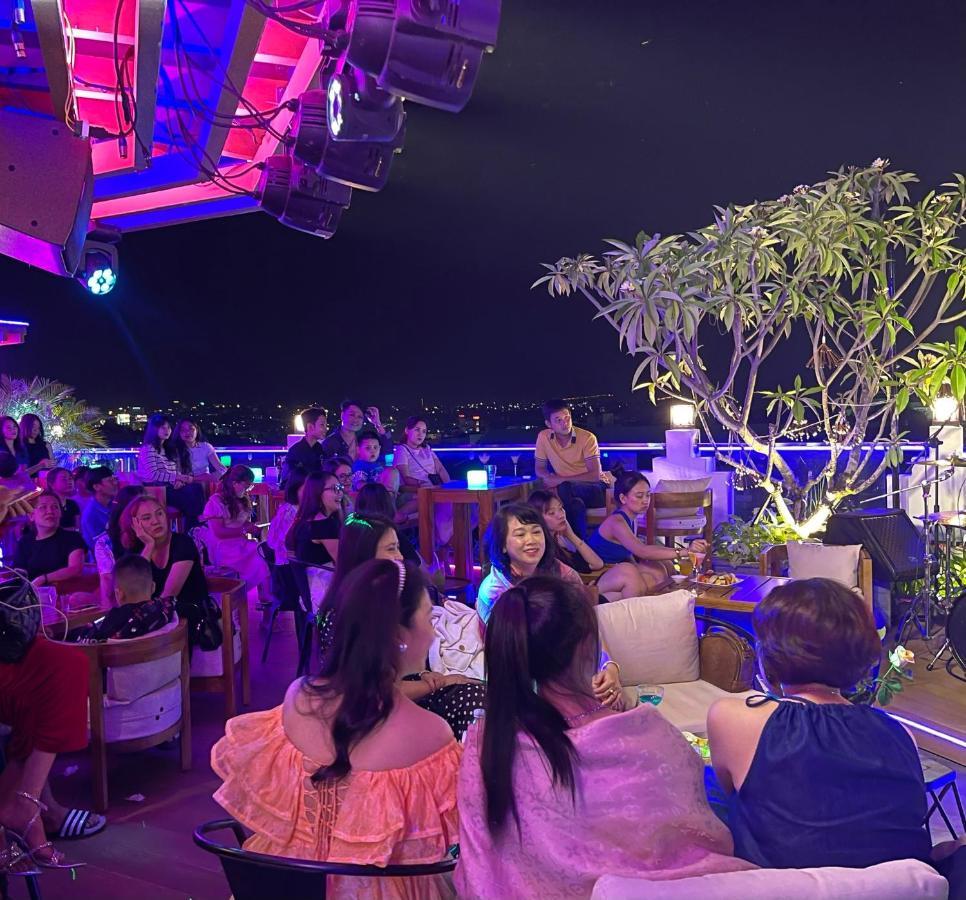 Ngon Avatar Hotel Pleiku Dış mekan fotoğraf