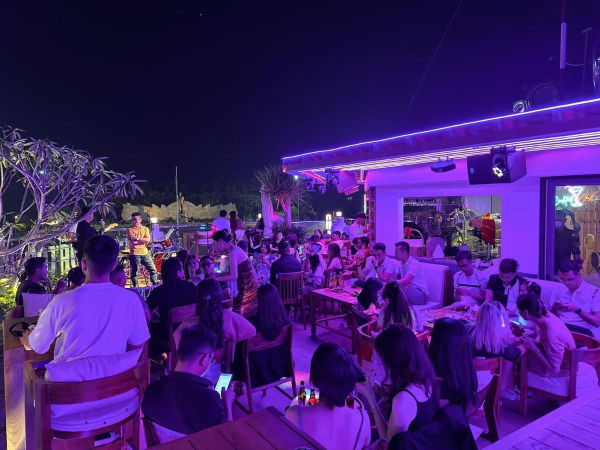 Ngon Avatar Hotel Pleiku Dış mekan fotoğraf