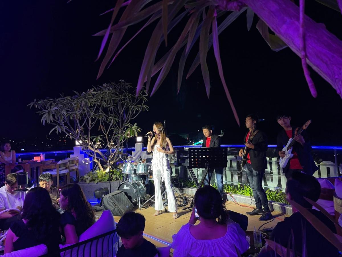 Ngon Avatar Hotel Pleiku Dış mekan fotoğraf