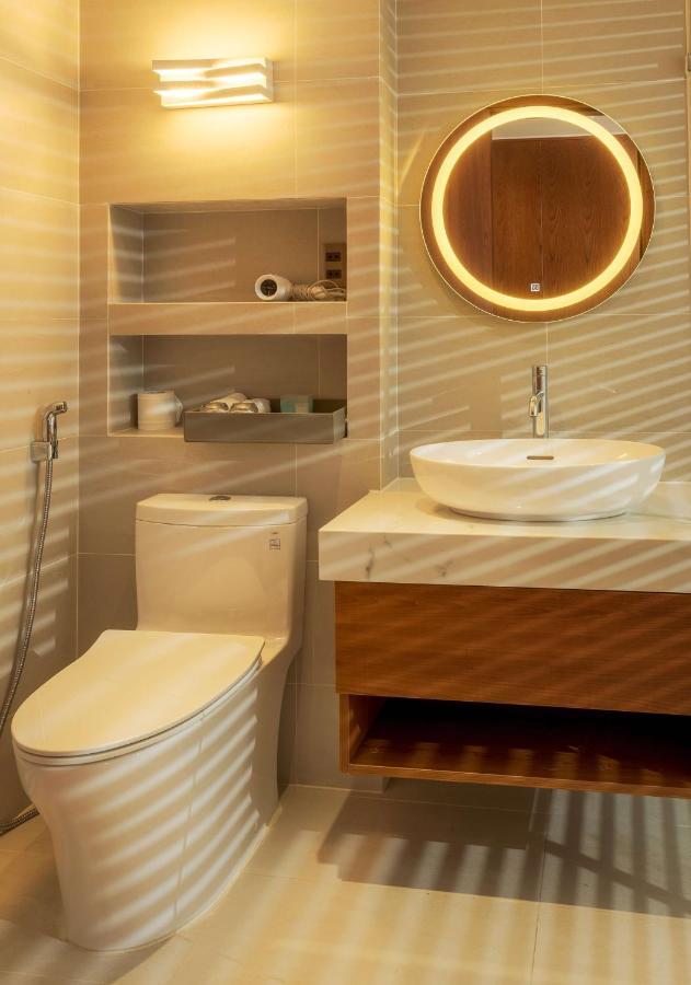 Ngon Avatar Hotel Pleiku Dış mekan fotoğraf