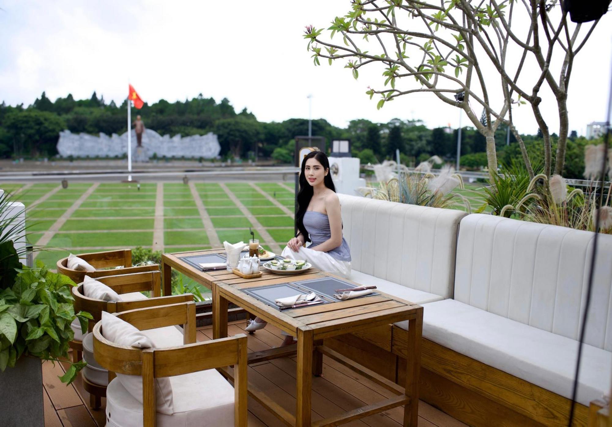 Ngon Avatar Hotel Pleiku Dış mekan fotoğraf